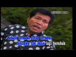 SAKIT HATI - MEGGI Z