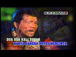 MASIH PUNYA CINTA - MEGGI Z