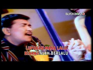 IMAM S ARIFIN - SEMAKIN CINTA