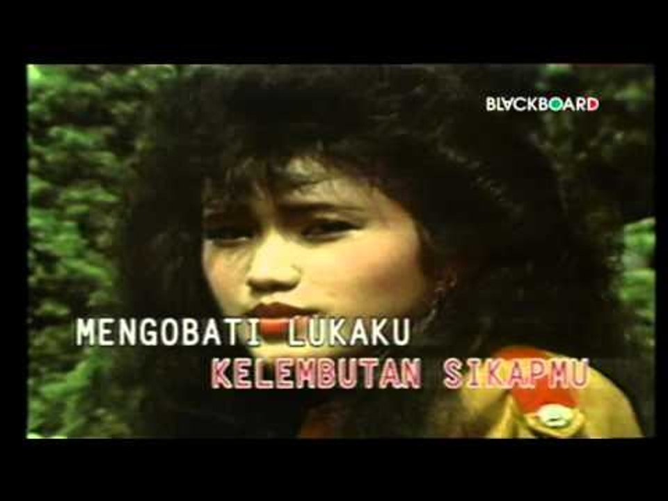 DOKTER CINTA - EVIE TAMALA