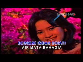 IKKE NURJANAH - TERLENA