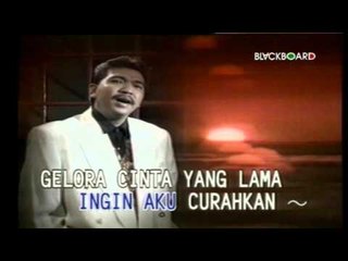 IMAM S ARIFIN - SENANDUNG REMBULAN