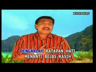 IMAM S ARIFIN - CEMBURU BUTA