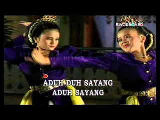 EVIE TAMALA - ADUH SAYANG