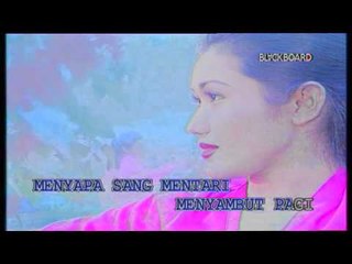 EVIE TAMALA - KU INGIN