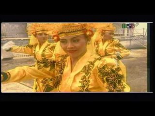 IKKE NUJANAH - GELANG ALIT