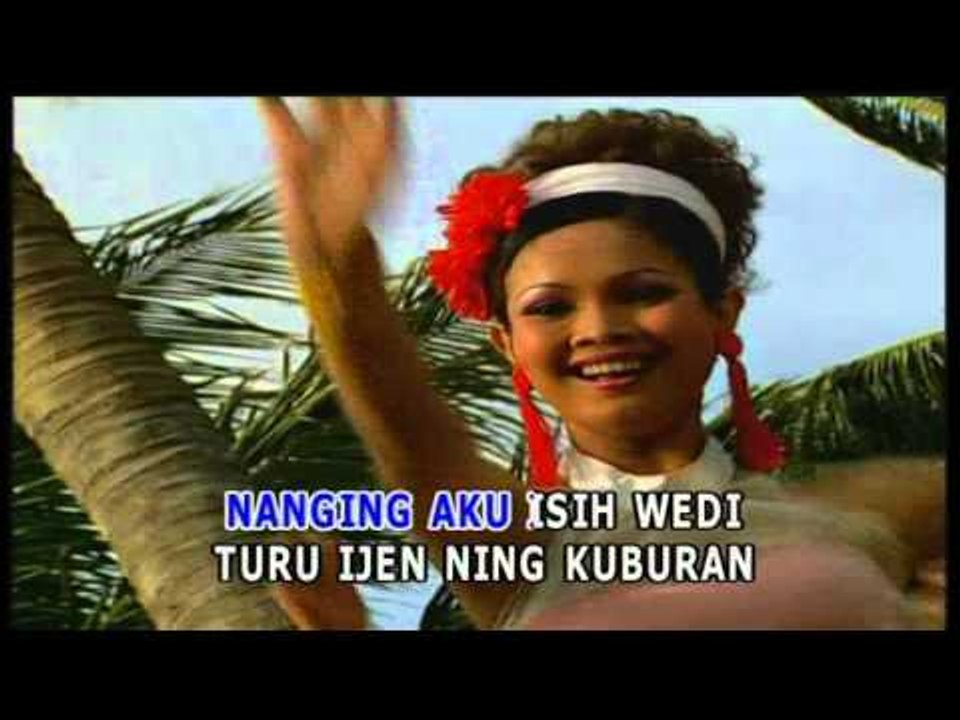 DIDI KEMPOT - JOKO LELUR