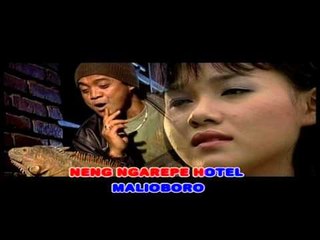DIDI KEMPOT - HOTEL MALIOBORO