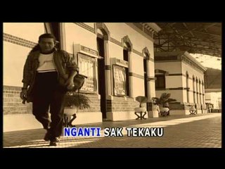 DIDI KEMPOT - ENTE NONO