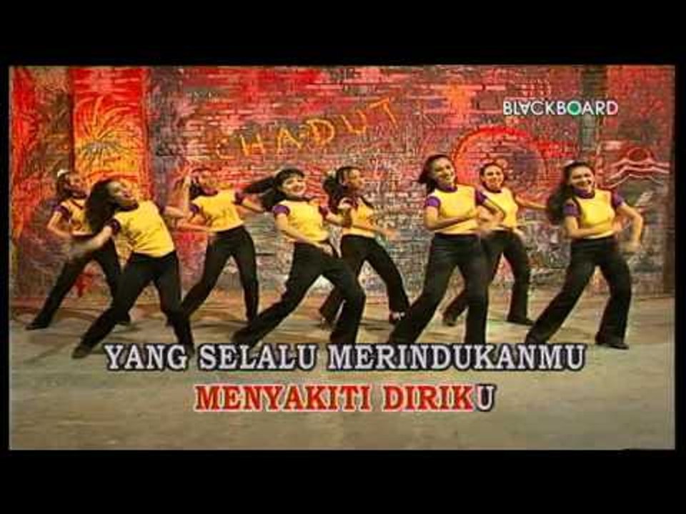 ABANG MADUN - CUCU CAHYATI