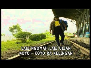 DIDI KEMPOT - KUKUR - KUKUR