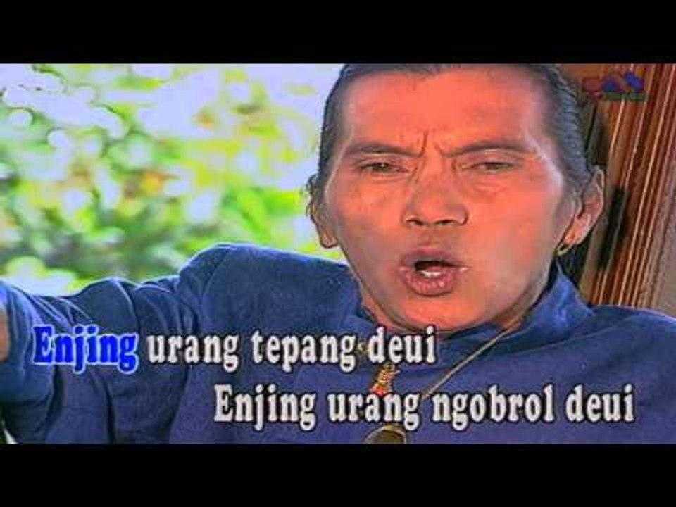 DARSO - ENJING DEUI