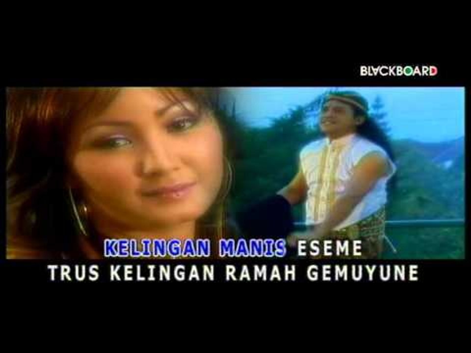DIDI KEMPOT - JAMBU ALAS