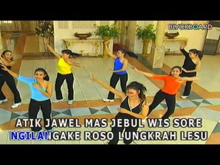 INUL DARATISTA - PERAHU LAYAR