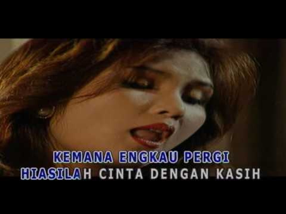 MEGA MUSTIKA - CUMA KAMU