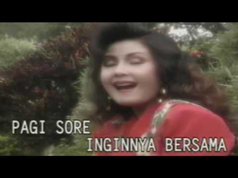 MEGA MUSTIKA - PAGI SORE