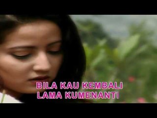 NONI ANGELA - RINDU MENANTI (CHADUT)