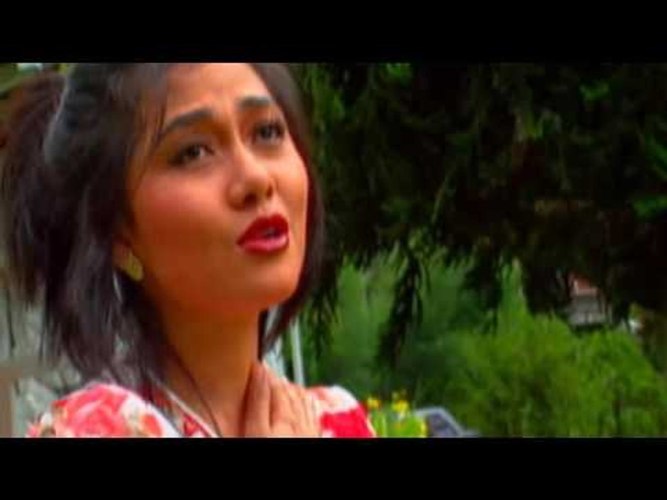 Tia Monica - Gaun Pengantin