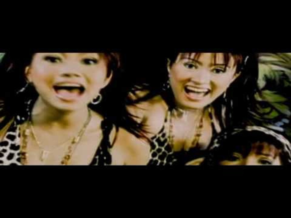 TRIO MACAN - RESESI DUNIA