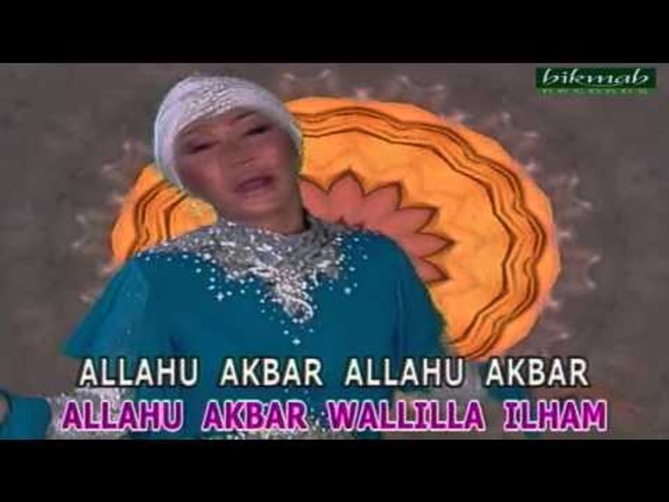 INUL DARATISTA - MINAL AIDZIN