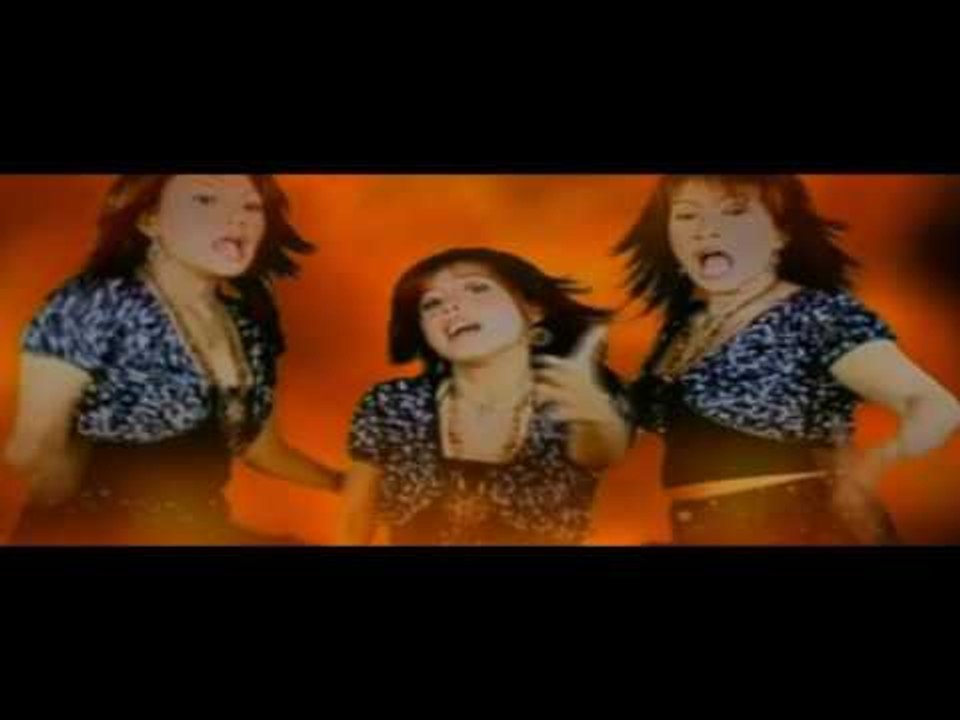 TRIO MACAN - TANGAN  TANGAN SETAN