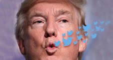 Donald Trump'ın Twitter Hesabını Kapatan Türk Çıktı
