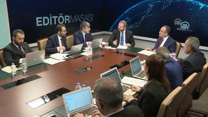 Bozdağ: "Medyaya Bu Kağıt Parçalarını Niye Vermiyorsunuz"