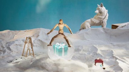 احتفلي بموسم الأعياد مع تيفاني