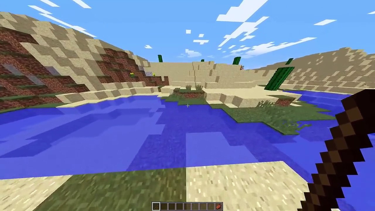 NOOB VS MINECRAFT #2
