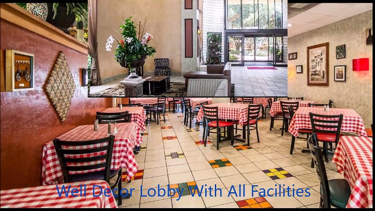 Quality Inn & Conference Center Tampa