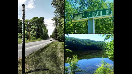 10 Scariest Places In The World