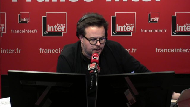 Christiane Lambert, présidente de la FNSEA et Arnaud Daguin, Chef cuisinier, répondent aux question des auditeurs