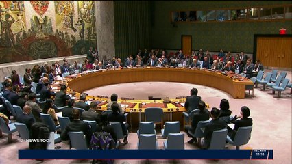 Nikki Haley adresse une mise en garde au régime nord-coréen