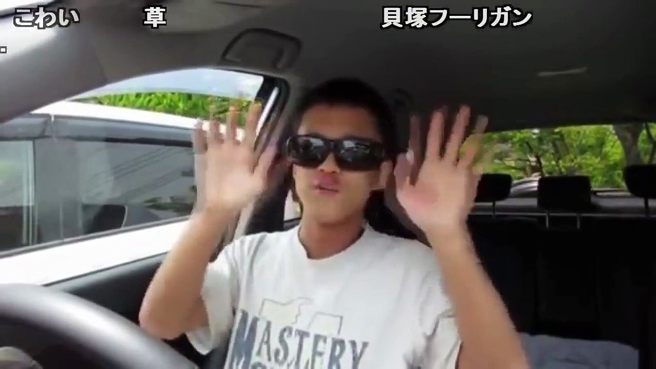 【コメ付】壊れた大物YouTuber