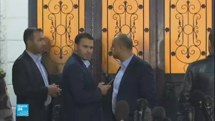 فلسطين: تأجيل موعد استكمال تسليم حكومة الوفاق لقطاع غزة