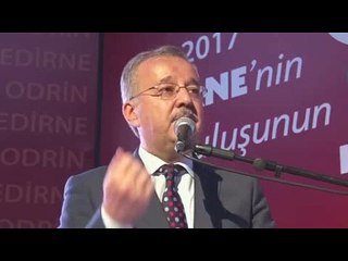 Saray'ın Valisi'inden Skandal Sözler... Karslılar Özür Bekliyor