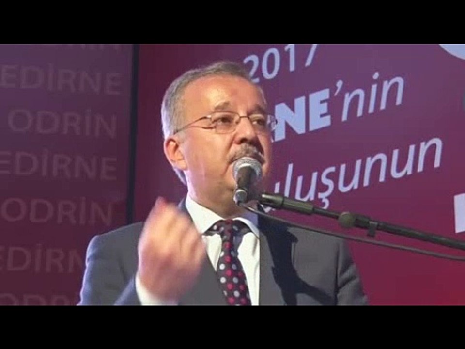 Saray'ın Valisi'inden Skandal Sözler... Karslılar Özür Bekliyor