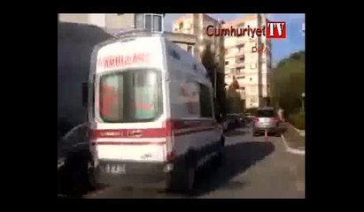 Boğaziçi Üniversitesi hocası evinde ölü bulundu