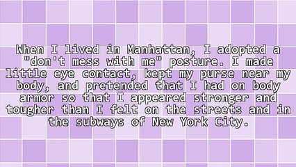 What's Your Approachability Factor?