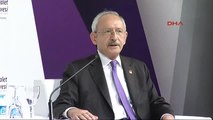 Kılıçdaroğlundan Rıza Sarraf Davası Açıklaması