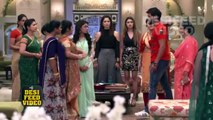 Kumkum Bhagya - 1st November 2017 - Zee Tv Serials News