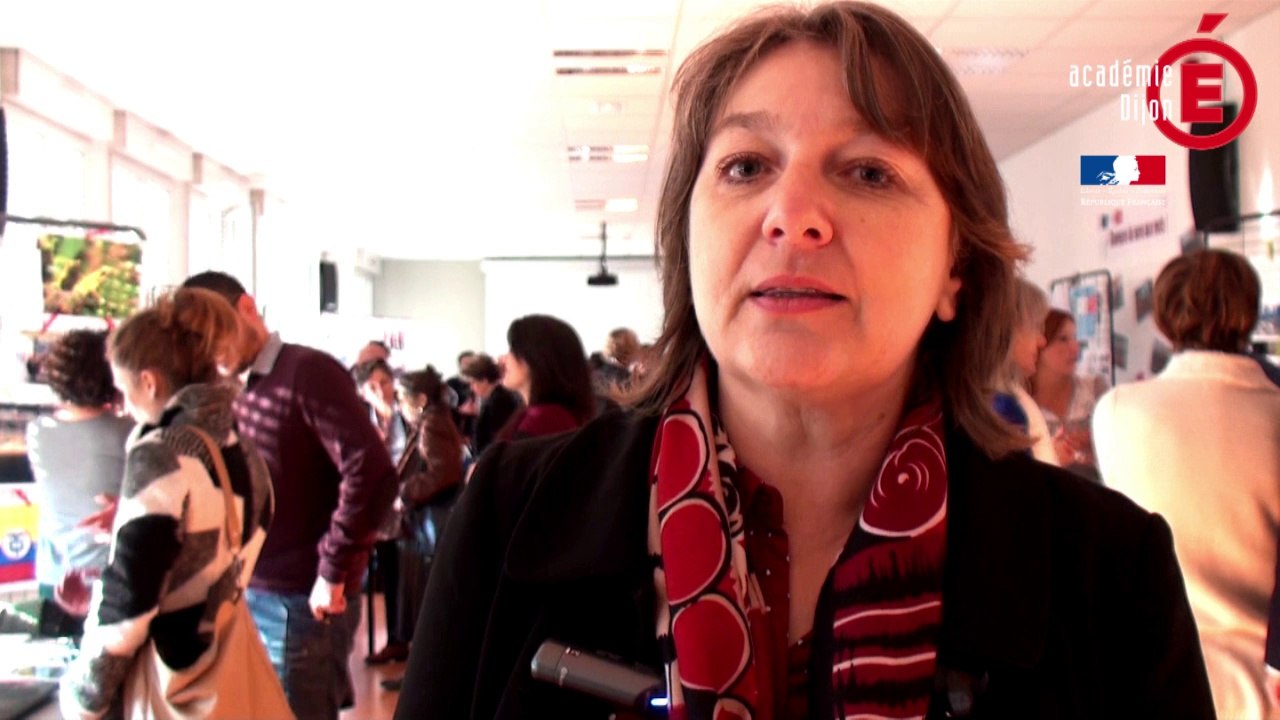 Journée inter-académique de l'innovation 2017