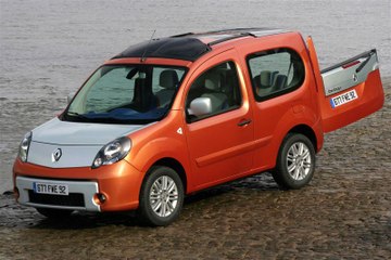 Les plus gros bides automobiles