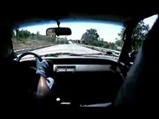 Poubelle Cup 3000 4eme manche : 205 gti, civic, crx, 309 gti