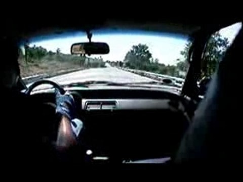 Poubelle Cup 3000 4eme manche : 205 gti, civic, crx, 309 gti