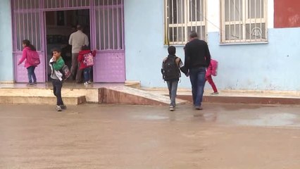 Hıv'li Kan Verilen Çocuk "Mucize Haberi" Bekliyor