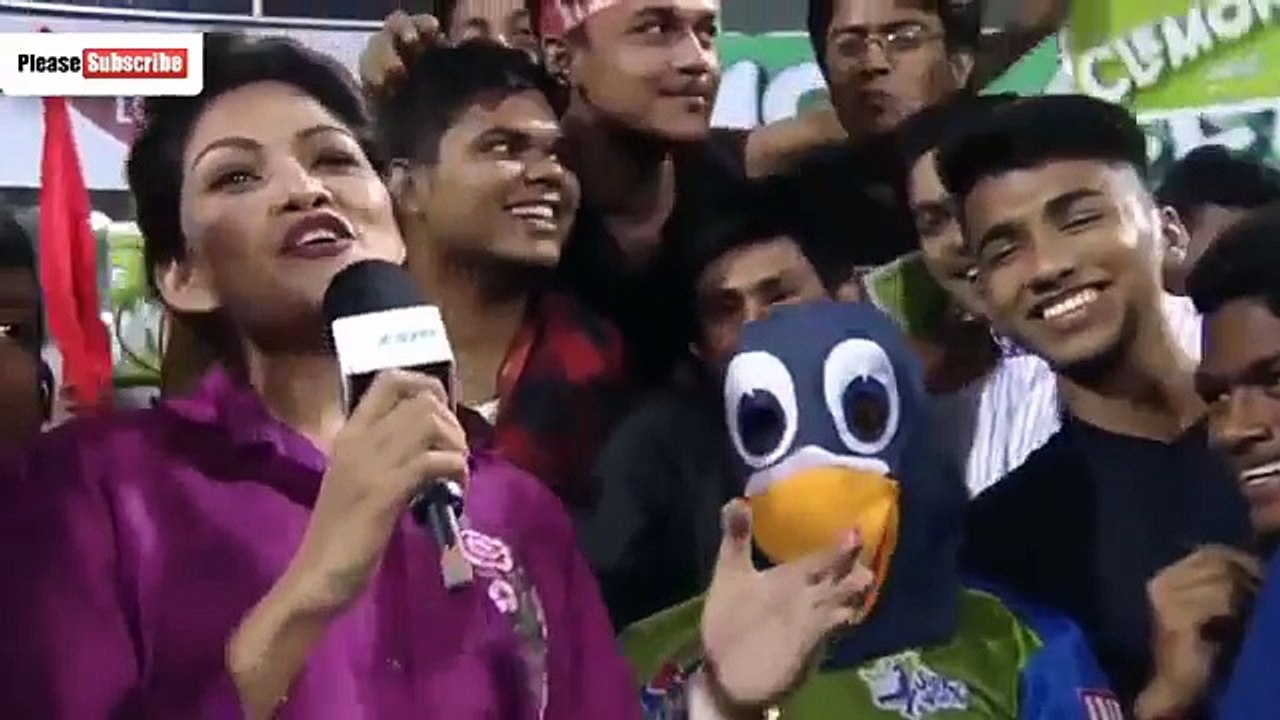 Sikandar Raza smash 95 Runs on 45 Balls in BPL 2017 vs Sylhet Sixers today match 24 Nov 2017 live