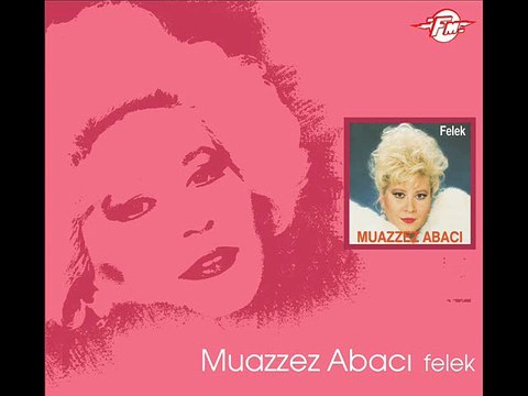Muazzez Abacı - Dinmiyor Hiç Bu Akşam
