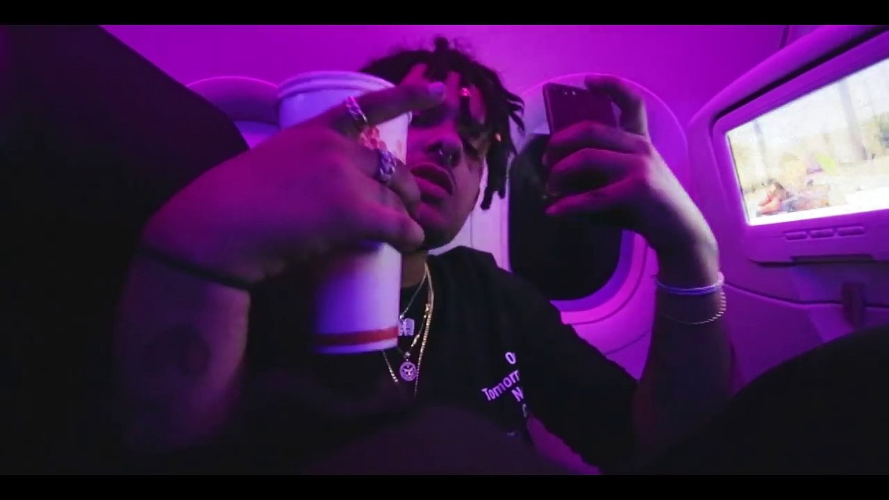 Smokepurpp To The Moon