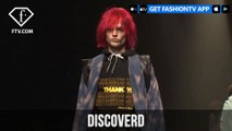 Tokyo Fashion Week Spring/Summer 2018 - Discoverd | FashionTV